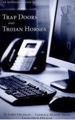 TRAP DOORS AND TROJAN HORSES AN AUDITING ACTION ADVENTURE