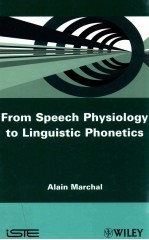 FROM SPEECH PHYSIOLOGY TO LINGUISTIC PHONETICS