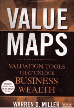 VALUE MAPS