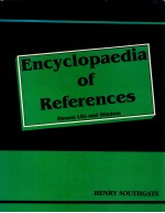 ENCYCLOPAEDIA OF REFERENCES HUMAN LIFE AND WISDOM VOLUME 2