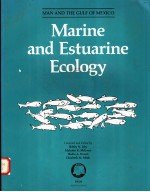 MARINE AND ESTUARINE ECOLOGY