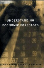 UNDERSTANDING ECONOMIC FORECASTS