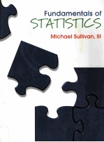 Fundamentals Of Statistics