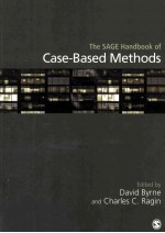 The SAGE Handbook of Case-Based Methods