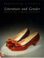 LITERATURE AND GENDER