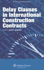 Delay clauses in international construction contracts