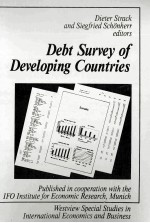 DEBTT SURVEY OF DEVELOPING COUNTRIES