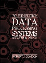 DATAPROCESSING SYSTEMS ANALYSIS ANG DESIGN:FOURTH EDITION