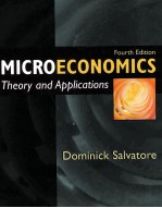 MICROECONOMICS  THEORY AND APPLICATIONS  FOURTH EDITION