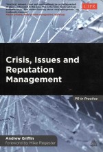 Crisis Issues And Reputation Management