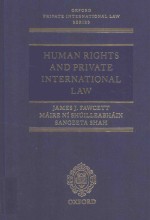 Human rights and private international law