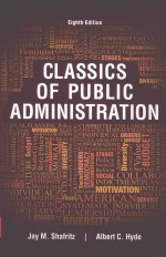 Classics of public administration