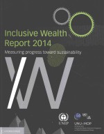 Inclusive wealth report 2014