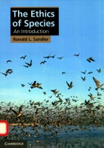 The ethics of species