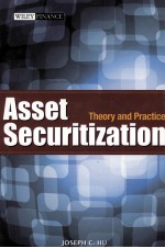 ASSET SECURITIZATION THEORY AND PRACTICE