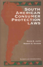 South american consumer protection laws