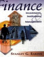 FINANCE:INVESTMENTS