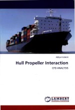 Hull Propeller Interaction