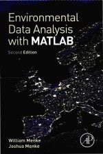 Environmental data analysis with MatLab