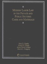 Modern labor law in the private and public sectors