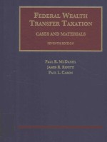 Federal wealth transfer taxation