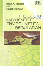 The costs and benefits of environmental regulation