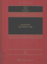 National security law