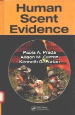 Human scent evidence