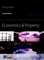 ECONOMICS PROPERTY:THIRD EDITION