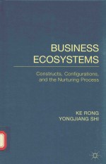 Business ecosystems