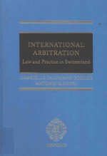 International arbitration law and practice in switzerland