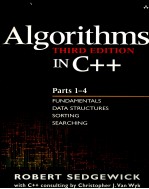 ALGORITHMS RHIRD EDITION