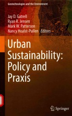 Urban sustainability:policy and praxis