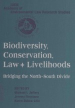 Biodiversity conservation