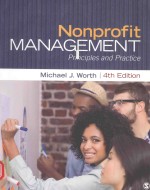 Nonprofit management