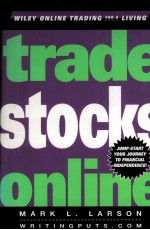 TRADE STOCKS ONLINE