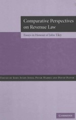 Comparative perspectives on revenue law