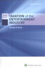 Taxation of the entertainment industry