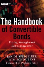 THE HANDBOOK OF CONVERTIBLE BONDS