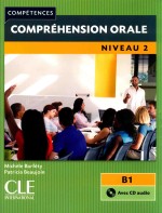 Comprehension Orale  Niveau 2  B1