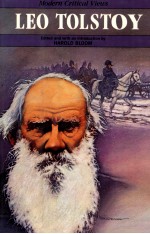 MODERN CRITICAL VIEWS LEO TOLSTOY