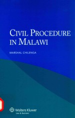 Civil procedure in Malawi