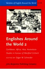 ENGLISHES AROUND THE WORLD VOLUME 2