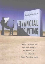 FINANCIAL ACCOUNTING  SECOND CANADIAN EDITION