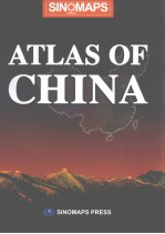 ATLAS OF CHINA