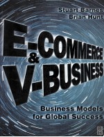 E-COMMERCE AND V-BUSINESS:BUSINESS MODELS FOR GLOBAL SUCCESS