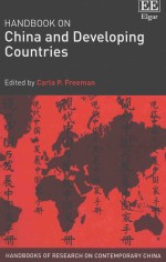 Handbook on China and developing countries