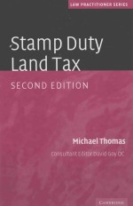 Stamp duty land tax