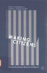 MAKING CITIZENS