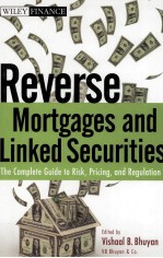 REVERSE MORTGAGES AND LINKED SECURITIES